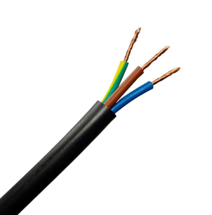 CABLES TIPO TALLER
