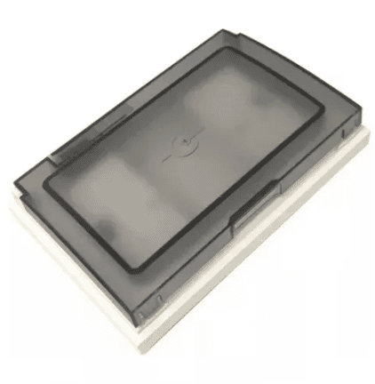 Cajas superficie, Capsuladas y Piso Técnico