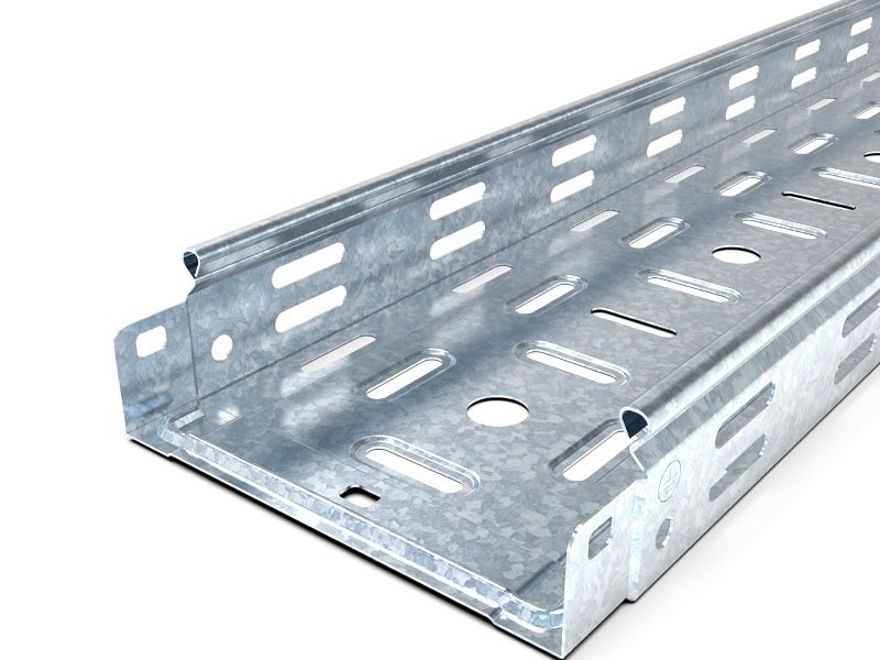 bandejas portacables