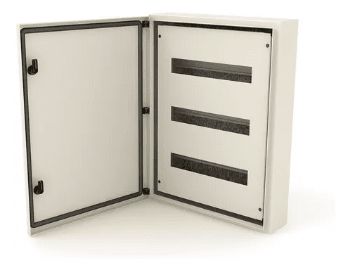 gabinetes metalicos estancos